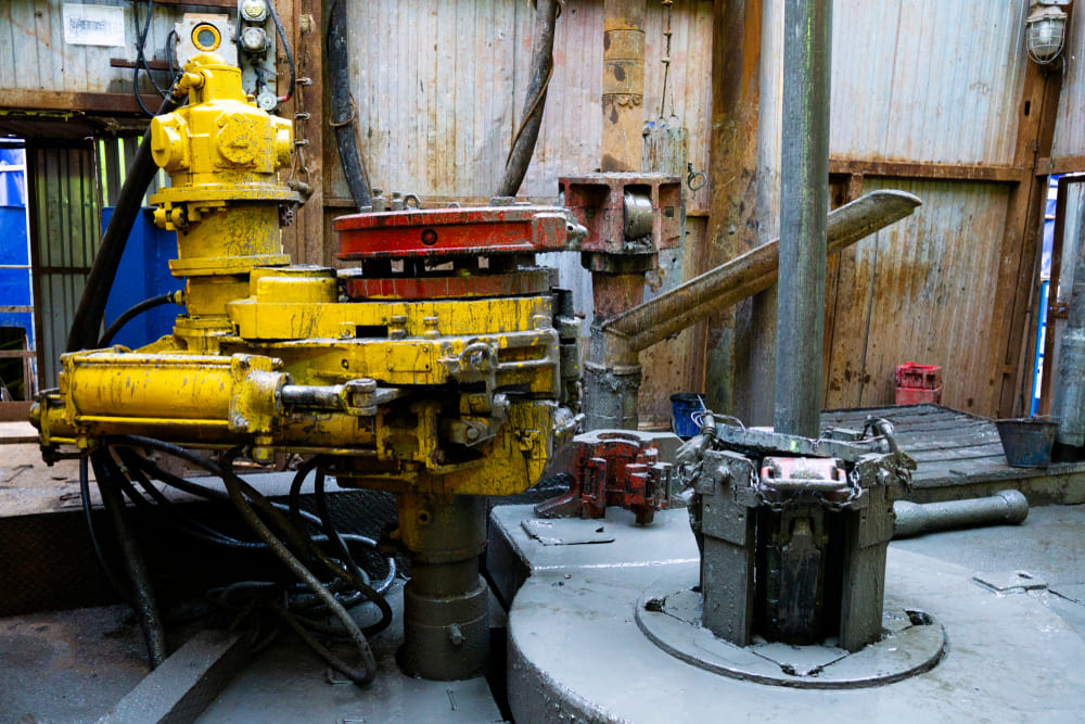 Safety First: Inspection Checklist for Blowout Preventers