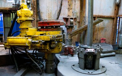 Safety First: Inspection Checklist for Blowout Preventers