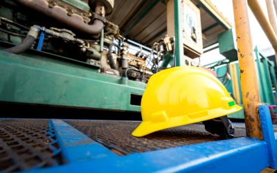 4 Preventable Causes of Oilfield Accidents