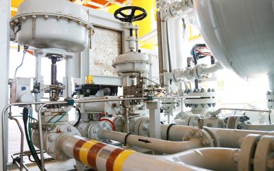 What is a Pressure Control Valve? Safety Valve vs. Relief Valve