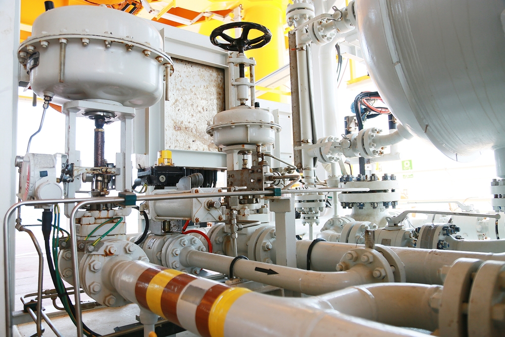 What is a Pressure Control Valve? Safety vs. Relief Valve Houston What is a Pressure Control Valve? Safety vs. Relief Valve Houston