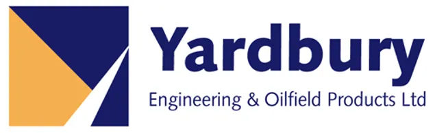 Yardbury logo
