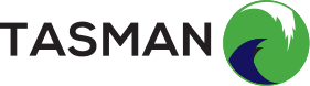 Tasman logo