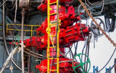 Understanding the BOP Pipe Ram in Drilling Operations
