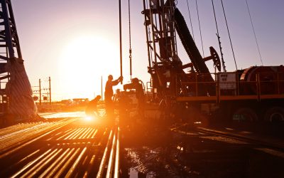 Oilfield Equipment Manufacturing: Advancements in Safety