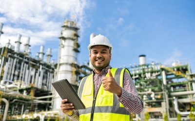Oil & Gas Industry Standard Certifications in Equipment Manufacturing
