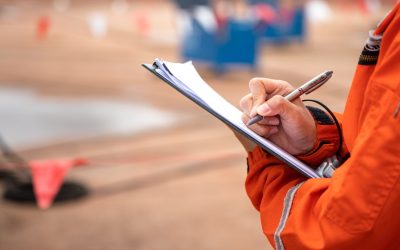 The Role of Oil and Gas Inspections