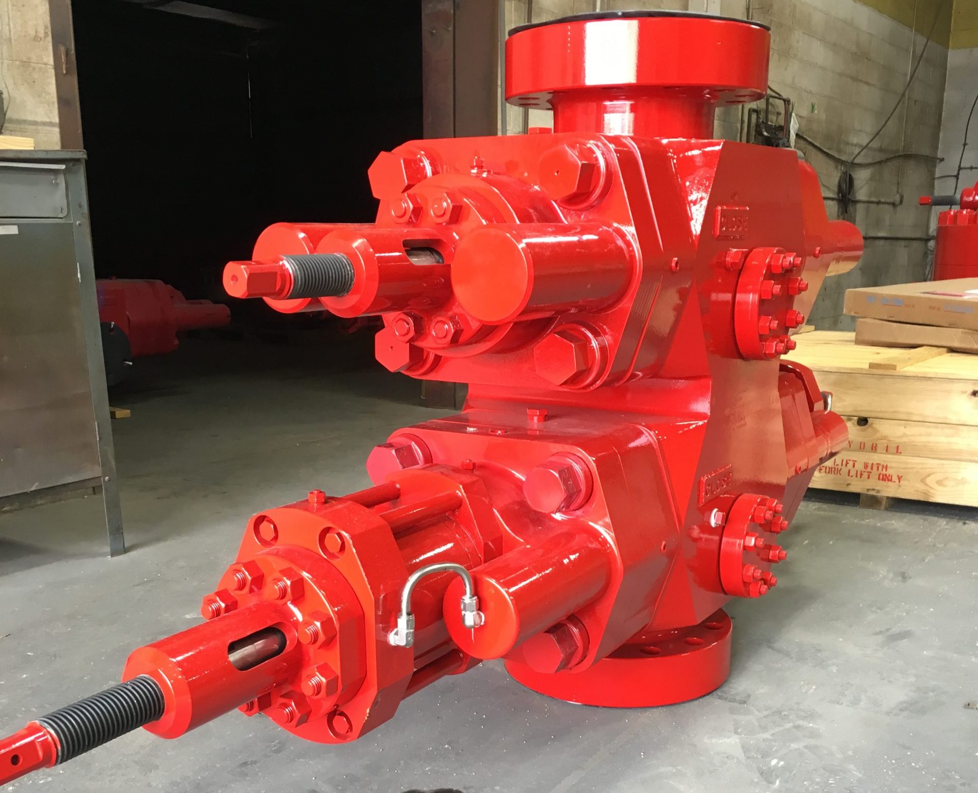 How to Secure Quality Blowout Preventers on a Budget Houston