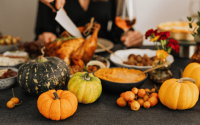 Thanksgiving Reflections from BOP Products