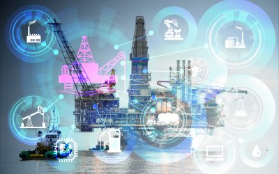The Future of Oil Drilling in 2025: BOP Products Message