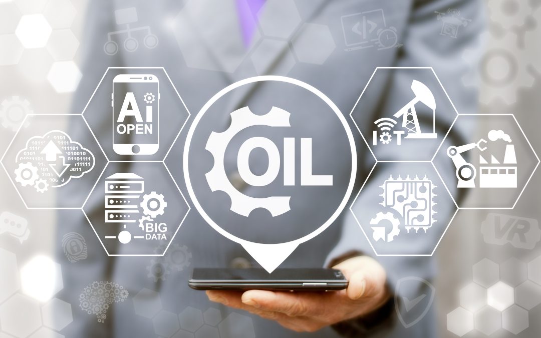 How Automation is Changing Oilfield Tools