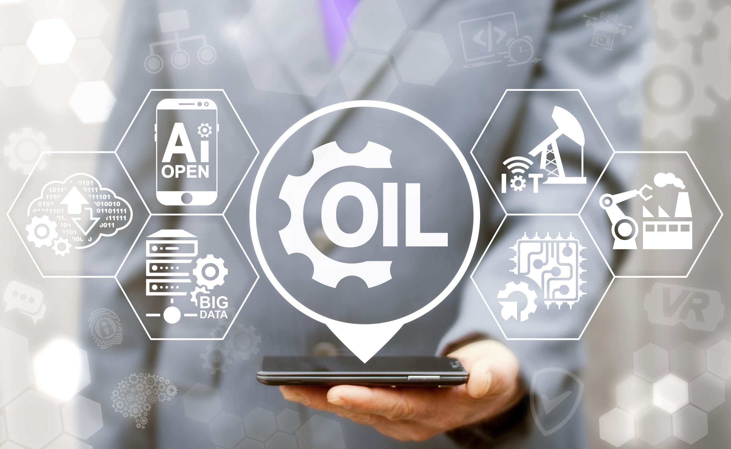automation in oilfield tools