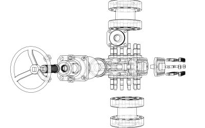 What is the Pressure Rating for Blowout Preventers?