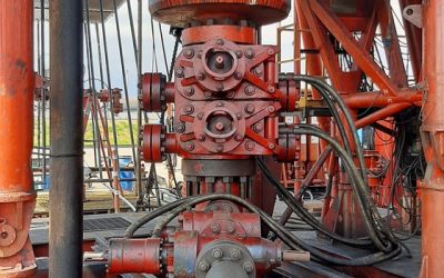 Understanding API Blowout Preventer Products for Oil and Gas
