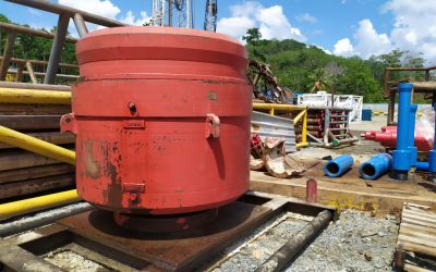 All About Annular Blowout Preventers