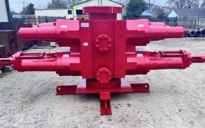 Who Invented the Blowout Preventer?