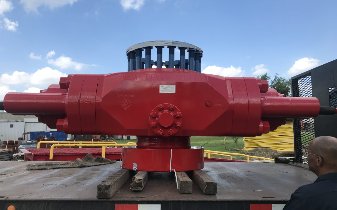 Drilling Rig Equipment: What Do Oilfield Crews Rely On Most?