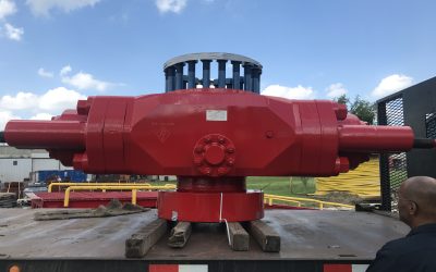 Drilling Rig Equipment: What Do Oilfield Crews Rely On Most?