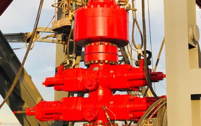 Oilfield Rental Equipment Backed by Quality and Speed