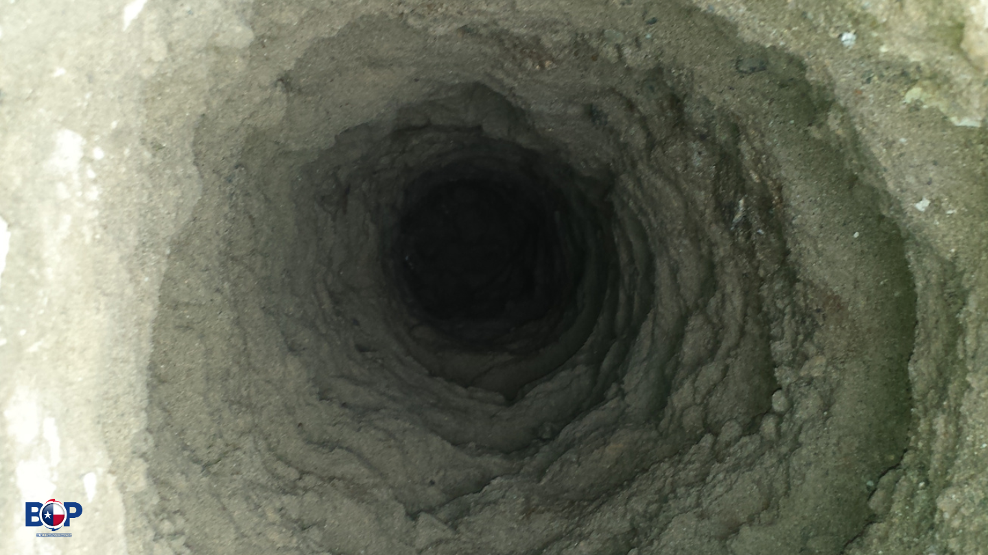 How Deep Do Oil Wells Go? Shocking Depths You Never Expected Deep borehole