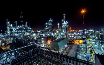Upstream Oil and Gas Equipment That Drives Exploration Success