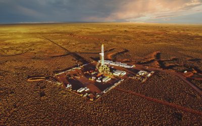 Oil Drilling and Fracking: Guide to Hydraulic Fracturing