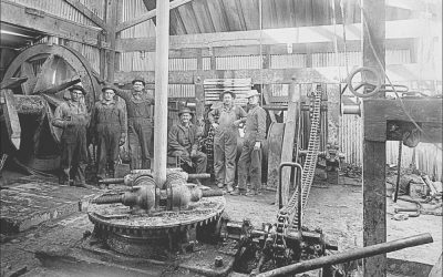 When Did Oil Drilling Start? A Look at the Origins of Black Gold