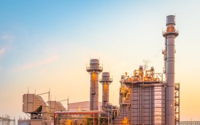 How Is Natural Gas Collected? From Ground to Grid Explained