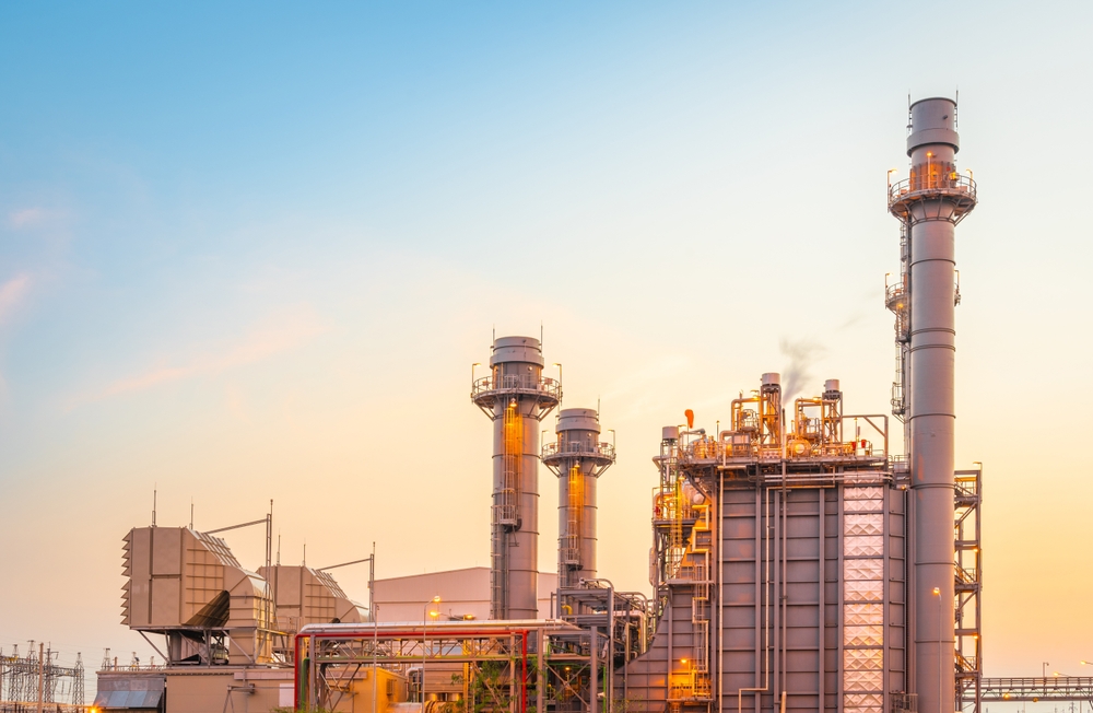 A natural gas power plant is a type of power plant that uses natural gas to generate electricity. Natural gas is a clean-burning fossil fuel.
