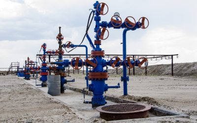 Essential Oilfield Tools & Equipment for Efficient Drilling