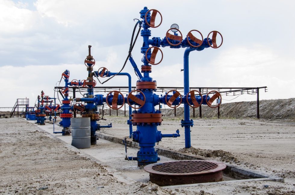 Essential Oilfield Tools, Safety Gear & Drilling Equipment