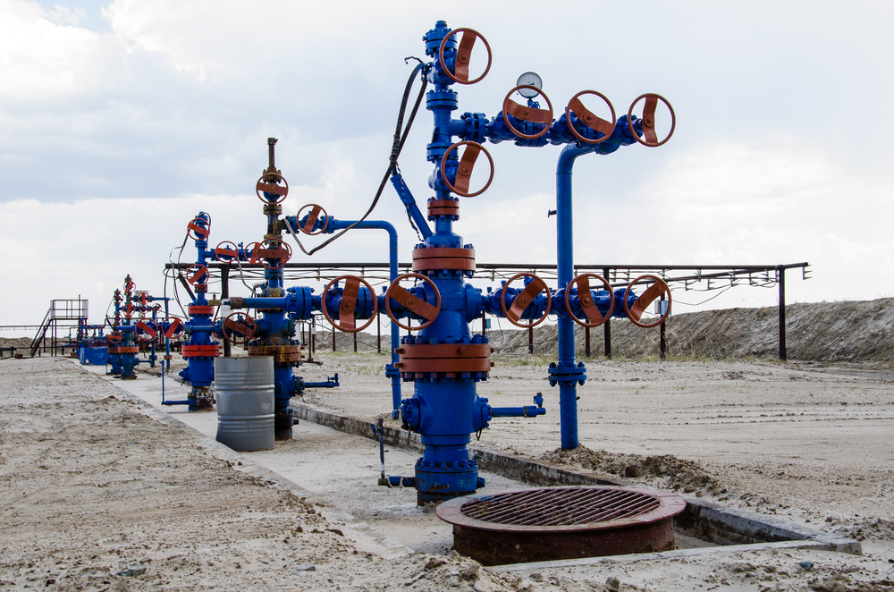 Essential Oilfield Tools & Equipment for Efficient Drilling