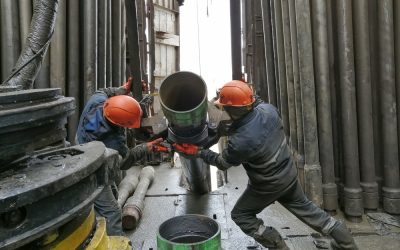 How Do I Train My Crew on Drilling Rig Safety?