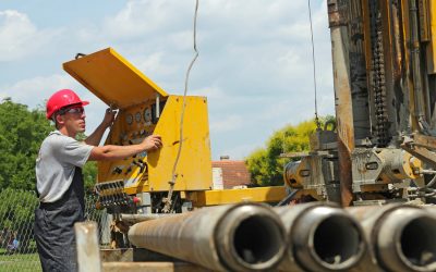 Emergency Shutoff Systems for Oil Rigs