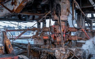 Drilling Rig Tools and Equipment: Where Blowout Preventers Fit in the System