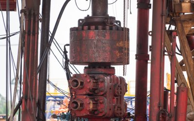 Understanding API 16A Standards for Blowout Preventers