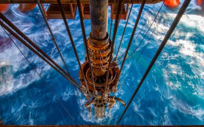 How Subsea BOP Systems Protect Offshore Drilling Operations