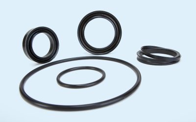 How to Choose the Right Elastomer for Your Blowout Preventer