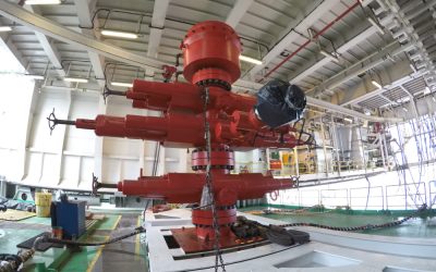 When to Repair, Remanufacture, or Replace a BOP