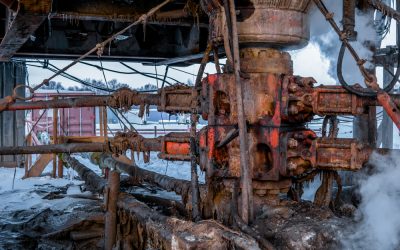 BOP Downtime: What Causes It and How Can Operators Prevent It?